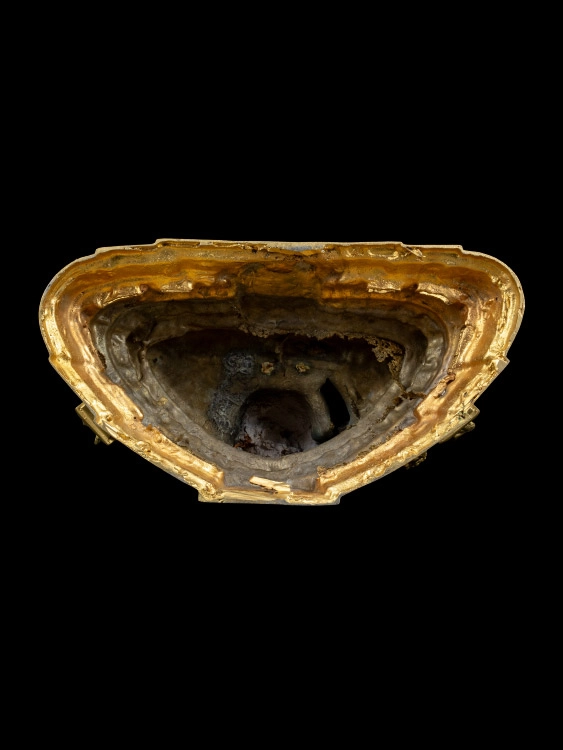 พระบูชาพระพุทธชินราช แบบ2ถอด ขนาดใหญ่พิเศษ9นิ้ว ปี2510-2530-1